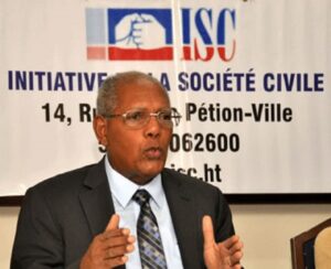 Crise de Confiance et Appel à la Transparence : Une Lettre de l’ISC au Président Voltaire