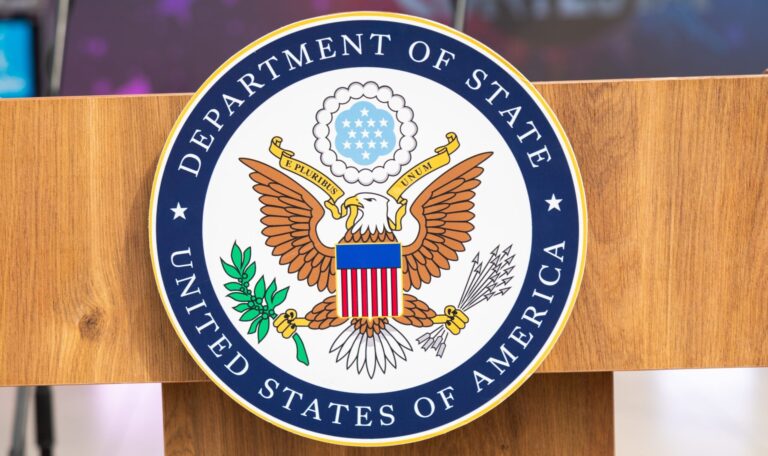Les États-Unis s’opposent fermement à toute prise de pouvoir par les gangs en Haïti