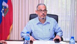 Haïti en route vers le renouveau démocratique : Le Premier ministre Alix Didier Fils-Aimé engage un dialogue stratégique autour des élections et du référendum